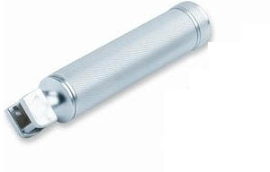 LARİNGESKOP ORTA İÇİN 13X16MM 17CM